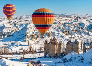 Love valley , visit love valley,love valley cappadocia