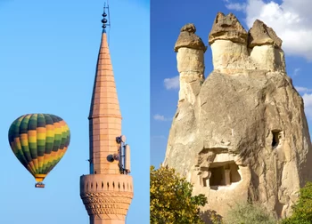 ,cappadocia,goreme,cappadocia,nevsehir,fairy chimneyCappadocia,Turkey,Where is Cappadocia? ,How to go Cappadocia