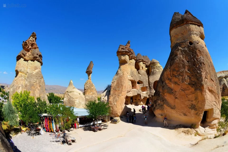 red tour cappadocia,red tour