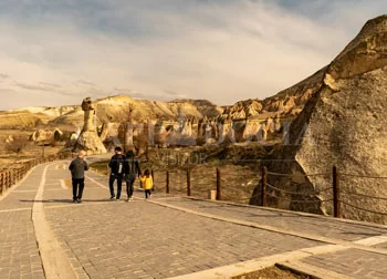 Red tour-Red Tour Cappadocia- Daily tour Cappadocia- Discover Cappadocia with us! Experience Cappadocia by our well organized Red Tour!